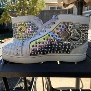 Christian Louboutin (Men’s)